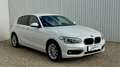 BMW 116 116 d Advantage-LED - 8fach bereift Weiß - thumbnail 1
