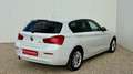 BMW 116 116 d Advantage-LED - 8fach bereift Weiß - thumbnail 6