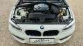 BMW 116 116 d Advantage-LED - 8fach bereift Weiß - thumbnail 16