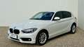 BMW 116 116 d Advantage-LED - 8fach bereift Weiß - thumbnail 3