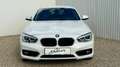 BMW 116 116 d Advantage-LED - 8fach bereift Weiß - thumbnail 2