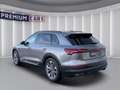 Audi e-tron E-tron 50 quattro *Garantie*Finanzierung* Grau - thumbnail 3