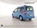 Ford Tourneo 1.0 ecob. 100cv plus e6 Blau - thumbnail 4