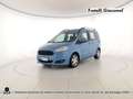 Ford Tourneo 1.0 ecob. 100cv plus e6 Albastru - thumbnail 1