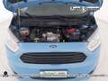 Ford Tourneo 1.0 ecob. 100cv plus e6 Kék - thumbnail 11
