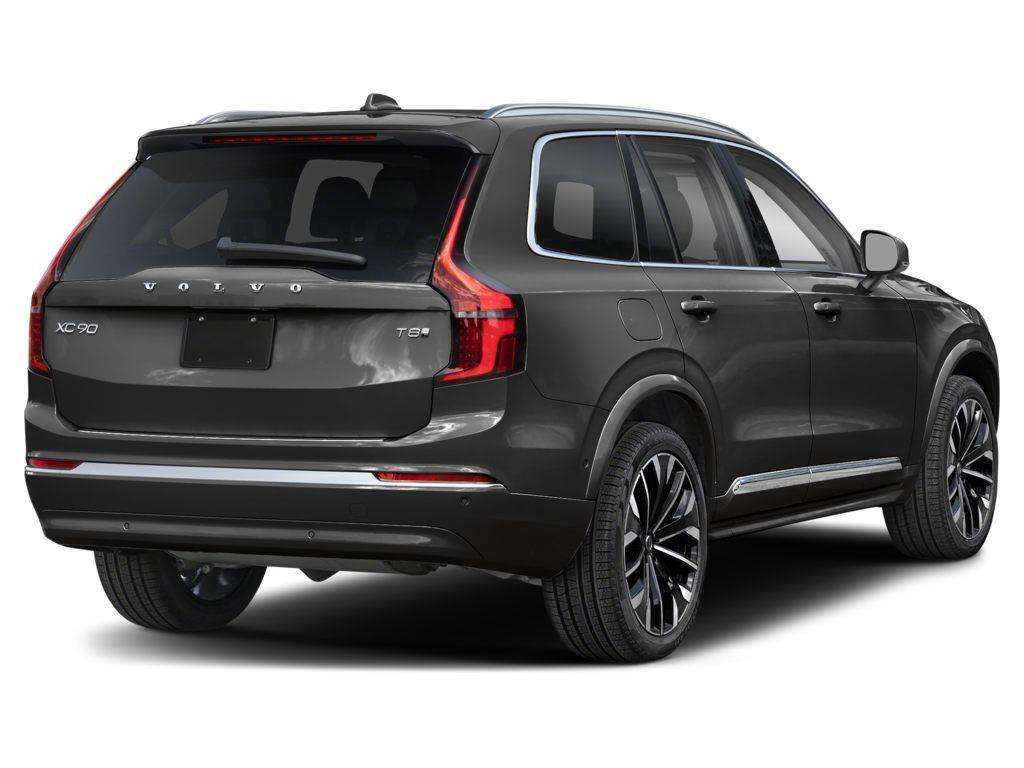 2026 Volvo XC90 T8 Ultra Bright Theme alt 3