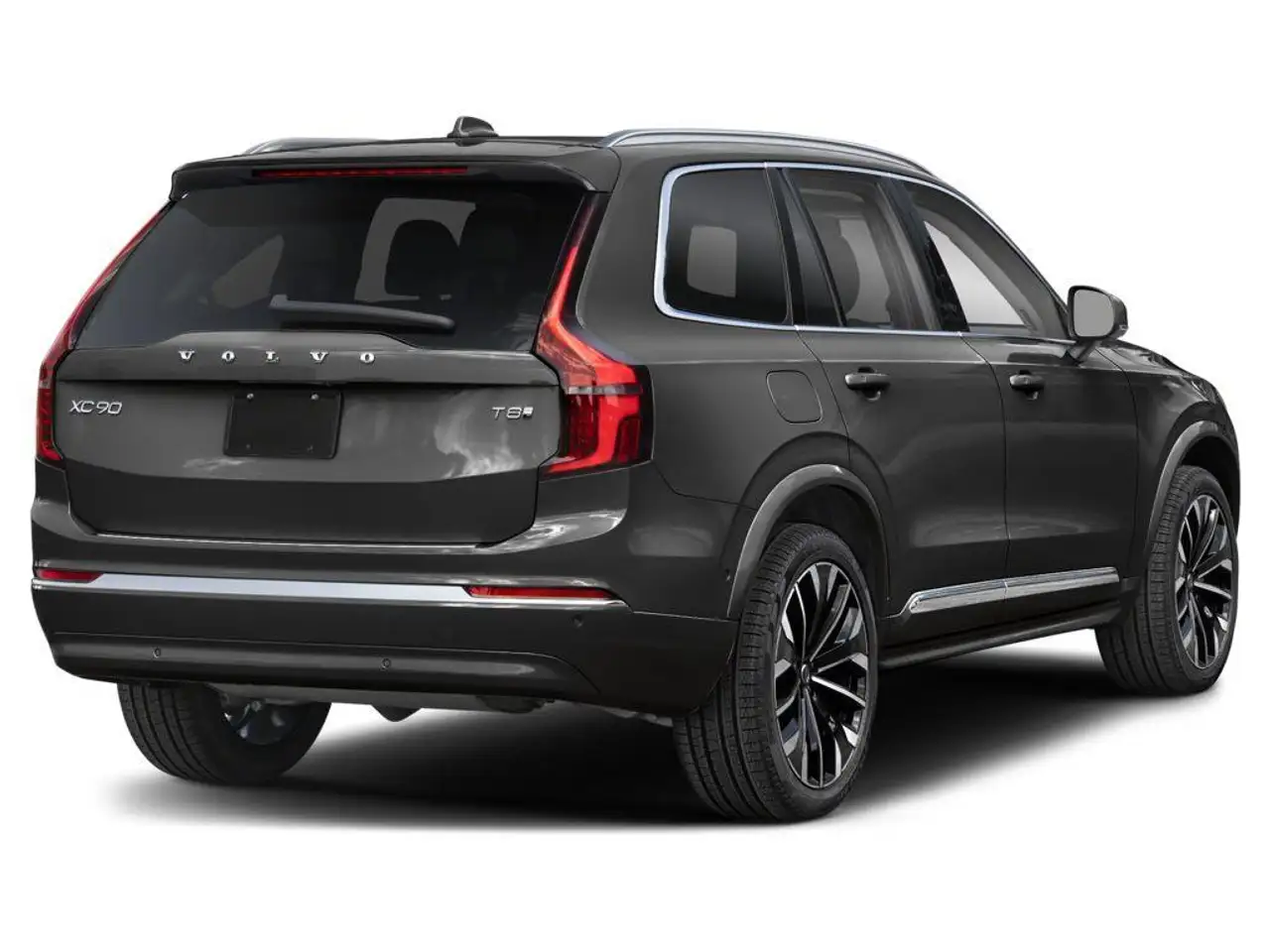 Volvo XC90 снимка Volvo XC90