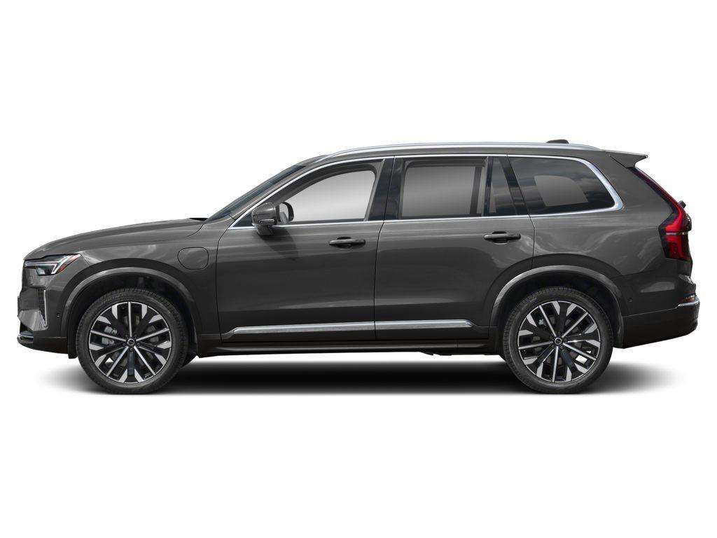 2026 Volvo XC90 T8 Ultra Bright Theme alt 2