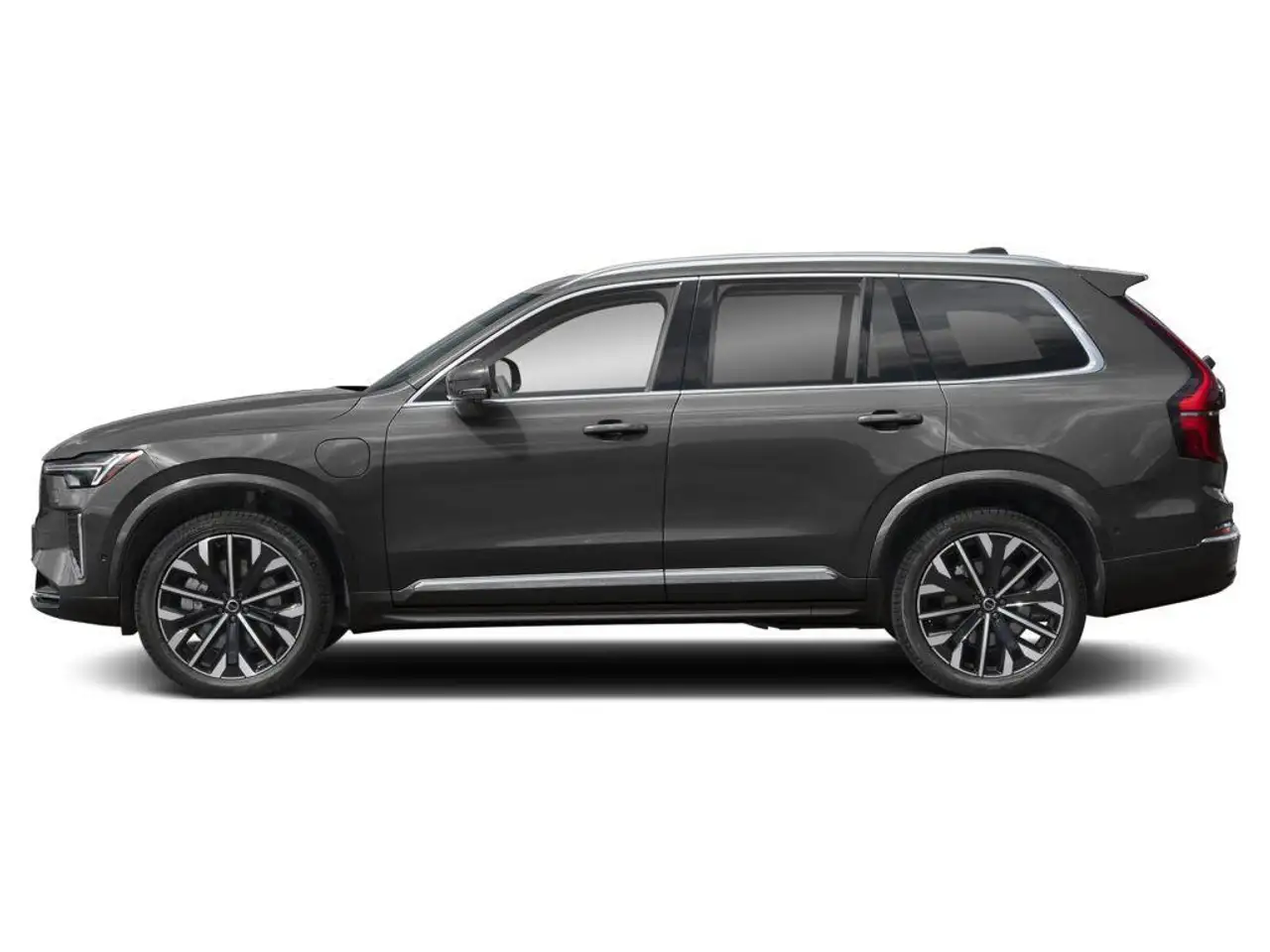 Volvo XC90 снимка Volvo XC90