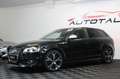 Audi S3 Sportback 2.0 TFSI quattro*Xenon*LED*265 PS Schwarz - thumbnail 2