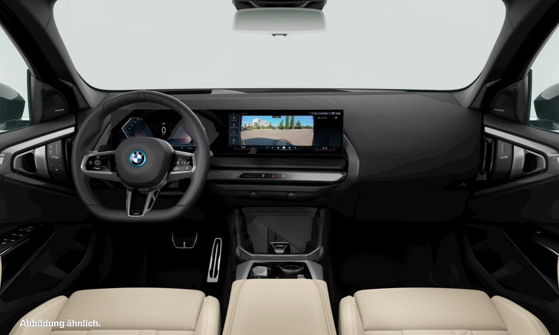 BMW X3 30e xDrive M Sport Pro HuD+AHK+Pano+H/K+Iconic Glo — photo 3