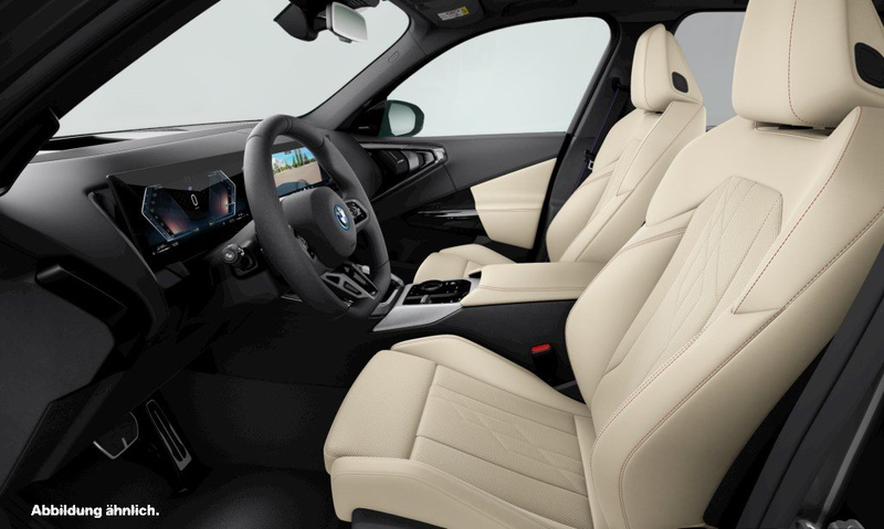 BMW X3 30e xDrive M Sport Pro HuD+AHK+Pano+H/K+Iconic Glo — photo 4