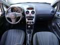 Opel Corsa 1.2 5 porte Enjoy 80cv Grigio - thumbnail 2