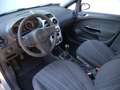Opel Corsa 1.2 5 porte Enjoy 80cv Grigio - thumbnail 3
