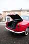 Fiat 600 Coupe Viotti Rood - thumbnail 2