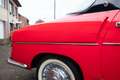 Fiat 600 Coupe Viotti crvena - thumbnail 3
