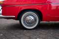 Fiat 600 Coupe Viotti Kırmızı - thumbnail 6