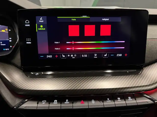 Skoda Octavia view 19