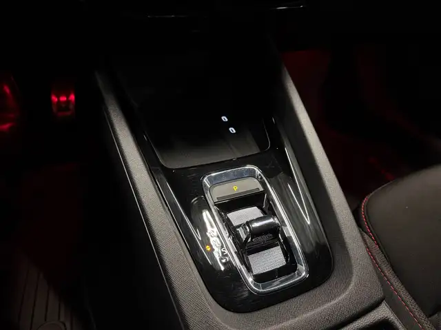 Skoda Octavia view 23