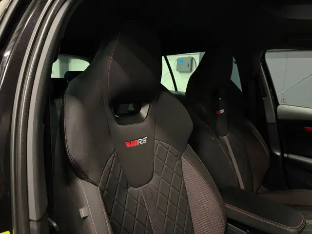 Skoda Octavia view 11