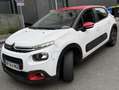 Citroen C3 C3 Pure Tech 110 S Wit - thumbnail 2