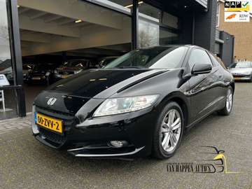1.5 i-Vtec IMA Sport / 70249 km / APK 3-2027