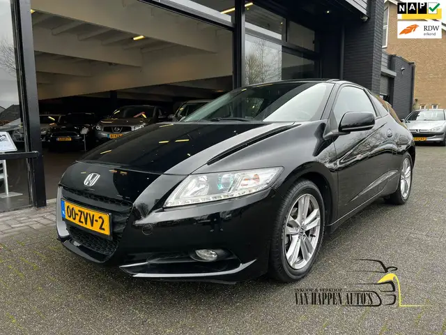 Honda CR-Z 1.5 i-Vtec IMA Sport / 70249 km