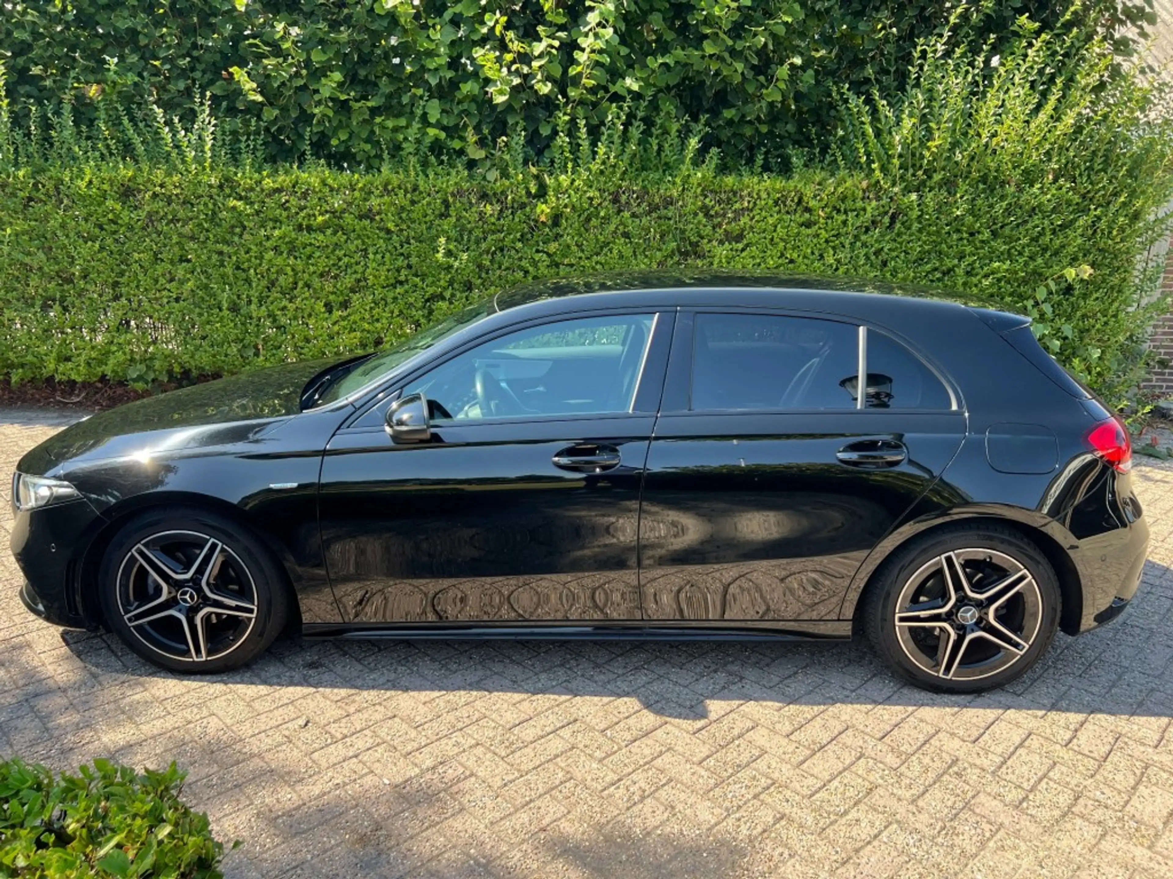 Mercedes-Benz A 180 A 180 AMG, Night, Sfeer, Widescreen, DAB — photo 15