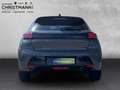 Peugeot 208 GT 1.2 PureTech 100 EU6e *Navi*RFK*Sitzh.*LED*AWR* Grau - thumbnail 4