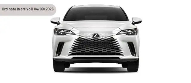 Lexus RX 450h 450h Plug-in Hybrid Executive