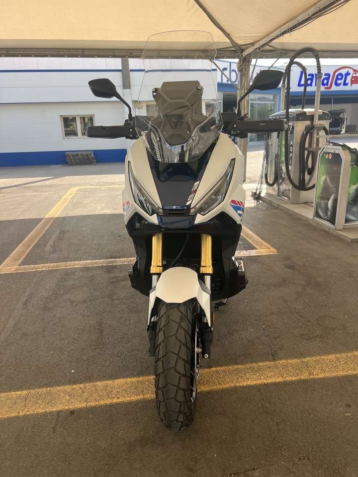 Honda X-ADV Sprcial Edition