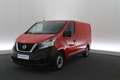 Nissan NV300 2.0 dCi Acenta SWB Bluetooth Airco Rouge - thumbnail 1
