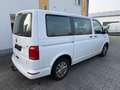 Volkswagen T6 Multivan =1.Hand-Mwst-Scheckheft-AHK-Automatik Blanc - thumbnail 6