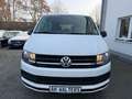 Volkswagen T6 Multivan =1.Hand-Mwst-Scheckheft-AHK-Automatik Blanc - thumbnail 2
