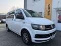 Volkswagen T6 Multivan =1.Hand-Mwst-Scheckheft-AHK-Automatik Blanc - thumbnail 1