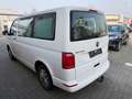 Volkswagen T6 Multivan =1.Hand-Mwst-Scheckheft-AHK-Automatik Blanc - thumbnail 4