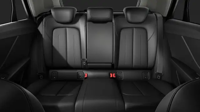 Audi Q2 view 9