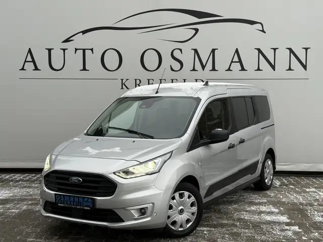 Ford Transit Connect Kombi L2 lang Trend | ACC