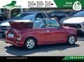 Rover MINI Mini 1.3 Cabriolet FINANZIABILE Rojo - thumbnail 3