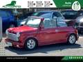 Rover MINI Mini 1.3 Cabriolet FINANZIABILE Rojo - thumbnail 1