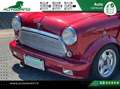 Rover MINI Mini 1.3 Cabriolet FINANZIABILE Rojo - thumbnail 12