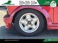 Rover MINI Mini 1.3 Cabriolet FINANZIABILE Rojo - thumbnail 27
