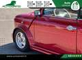 Rover MINI Mini 1.3 Cabriolet FINANZIABILE Rojo - thumbnail 14