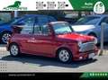 Rover MINI Mini 1.3 Cabriolet FINANZIABILE Rojo - thumbnail 2