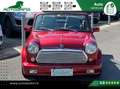 Rover MINI Mini 1.3 Cabriolet FINANZIABILE Rojo - thumbnail 10