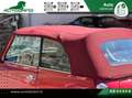Rover MINI Mini 1.3 Cabriolet FINANZIABILE Rojo - thumbnail 46