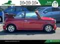 Rover MINI Mini 1.3 Cabriolet FINANZIABILE Rojo - thumbnail 26