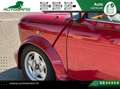 Rover MINI Mini 1.3 Cabriolet FINANZIABILE Rojo - thumbnail 15