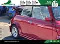 Rover MINI Mini 1.3 Cabriolet FINANZIABILE Rojo - thumbnail 23
