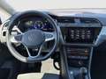 Volkswagen Touran Comfortline TDI SCR Weiß - thumbnail 10